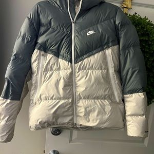 Mens Nike Coat